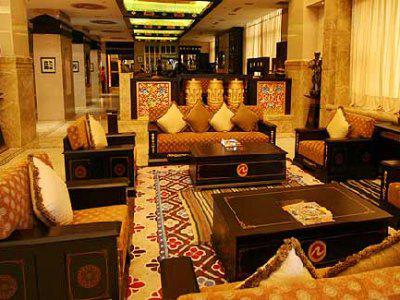 Brahmaputra Grand Hotel Lhasa Exteriér fotografie